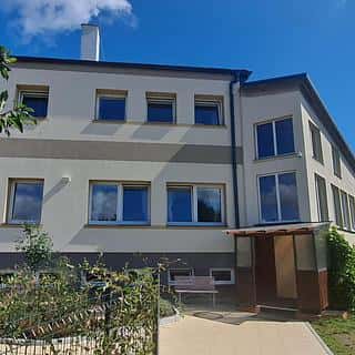 Pronájem bytu 2+kk 61 m² Františkovy Lázně, Americká, Františkovy Lázně, okres Cheb