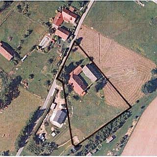Prodej chalupy 150 m² Bohdalín, Bohdalín, okres Pelhřimov