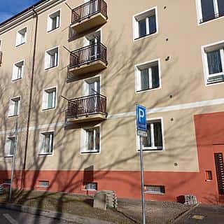 Pronájem bytu 2+1 60 m² Příbram, Kutnohorská, Příbram