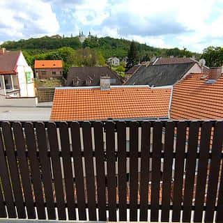 Pronájem bytu 3+kk 110 m² Příbram, Pražská, Příbram