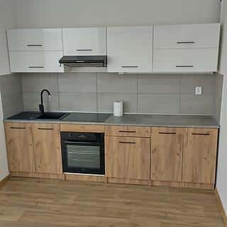 Pronájem bytu 2+1 77 m² Příbram, Pražská, Příbram