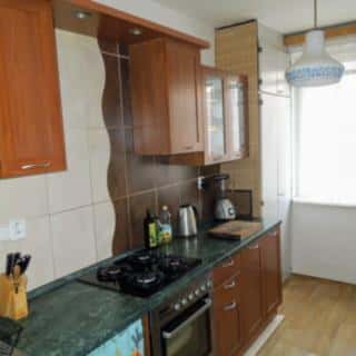 Prodej bytu 4+1 86 m² Brno, Konradova, Brno, okres Brno-město