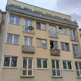 Prodej Atypických bytů 120 m² Příbram, Komenského náměstí, Příbram