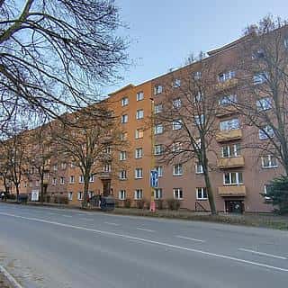 Prodej bytu 2+1 56 m² Příbram, Plzeňská, Příbram