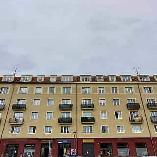 Prodej bytu 3+1 74 m² Příbram, náměstí 17. listopadu, Příbram
