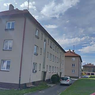 Prodej bytu 3+1 60 m² Březnice, Borská, Březnice, okres Příbram