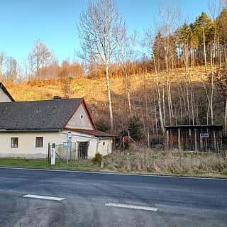 Prodej chalupy 342 m² Hartmanice, Hartmanice, okres Klatovy