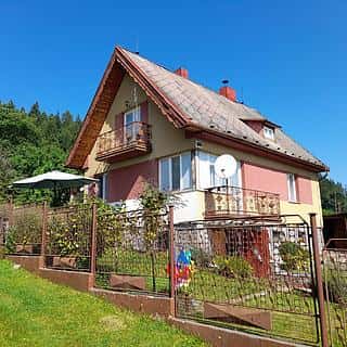 Prodej rodinného domu 820 m² Nalžovské Hory, Nalžovské Hory, okres Klatovy