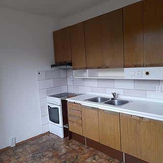 Pronájem bytu 2+1 55 m² Hartmanice, Hartmanice, okres Klatovy