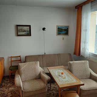 Pronájem bytu 1+1 42 m² Sušice, Kaštanová, Sušice, okres Klatovy