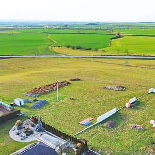 Prodej stavební parcely 1309 m² Holice, 28. října, Holice, okres Pardubice