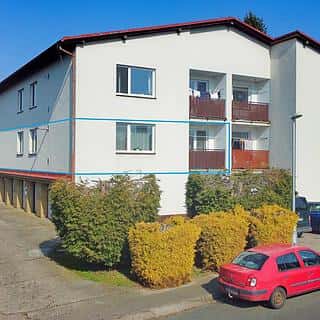 Prodej bytu 3+kk 77 m² Býšť, Býšť, okres Pardubice