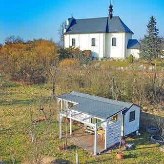 Prodej stavební parcely 8684 m² Radhošť, Radhošť, okres Ústí nad Orlicí