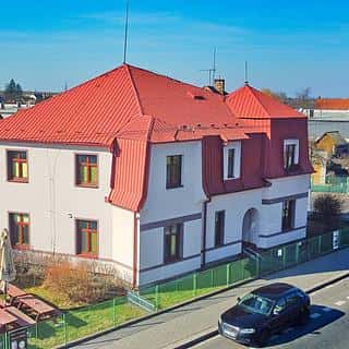Prodej činžovního domu 226 m² Holice, Hradecká, Holice, okres Pardubice