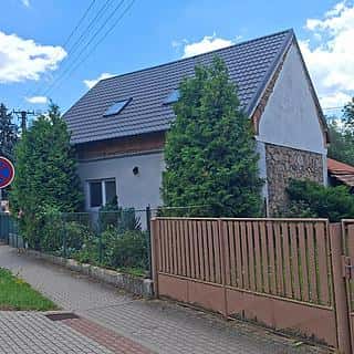 Prodej rodinného domu 49 m² Tochovice, Tochovice, okres Příbram