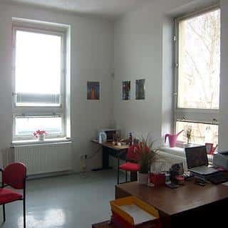 Pronájem kanceláře 32 m² Vysoké Mýto, Jiráskova, Vysoké Mýto, okres Ústí nad Orlicí