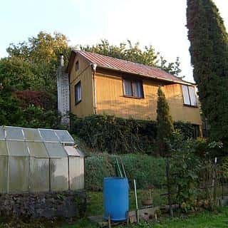 Prodej chaty 34 m² Vysoké Mýto, Vysoké Mýto, okres Ústí nad Orlicí