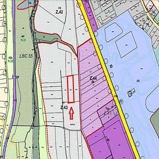 Prodej komerčního pozemku 3383 m² Vysoké Mýto, Voštice, Vysoké Mýto, okres Ústí nad Orlicí