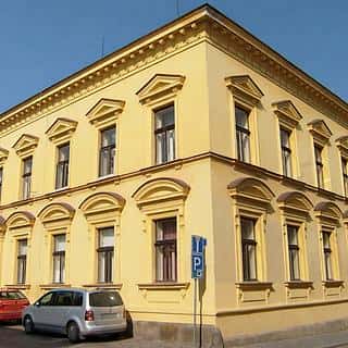 Prodej rodinného domu 420 m² Vysoké Mýto, B. Smetany, Vysoké Mýto, okres Ústí nad Orlicí