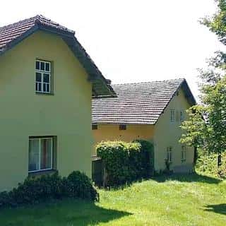 Prodej zemědělské usedlosti 100 m² Jenišovice, Jenišovice, okres Chrudim