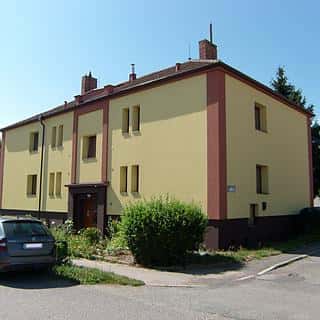 Pronájem bytu 3+1 87 m² Vysoké Mýto, U Staré zastávky, Vysoké Mýto, okres Ústí nad Orlicí