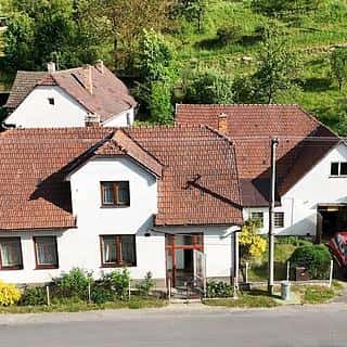 Prodej rodinného domu 329 m² Vítějeves, Vítějeves, okres Svitavy