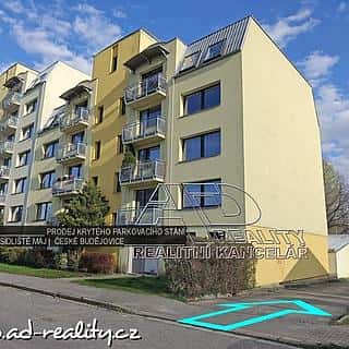 Prodej ostatního 12 m² České Budějovice, Ant. Barcala, České Budějovice
