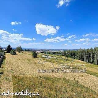 Prodej stavební parcely 550 m² Srubec, Srubec, okres České Budějovice