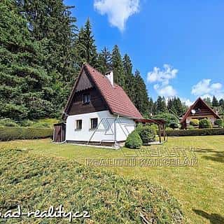Prodej chaty 72 m² Frymburk, Frymburk, okres Český Krumlov
