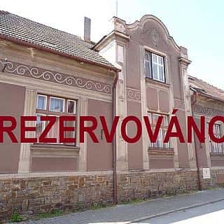 Prodej rodinného domu 128 m² Soběslav, Dolní příkopy, Soběslav, okres Tábor