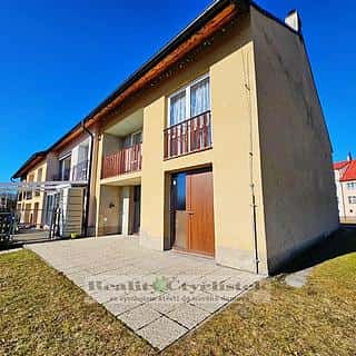 Prodej Ostatních RD 152 m² Dolní Dvořiště, Dolní Dvořiště, okres Český Krumlov