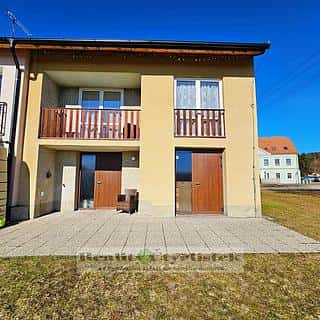Prodej rodinného domu 152 m² Dolní Dvořiště, Dolní Dvořiště, okres Český Krumlov