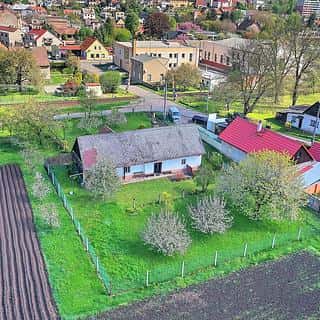 Prodej rodinného domu 127 m² Kostelec nad Orlicí, Za Drahou, Kostelec nad Orlicí, okres Rychnov nad Kněžnou