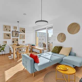 Prodej bytu 4+kk 102 m² Hradec Králové, Jana Masaryka, Hradec Králové