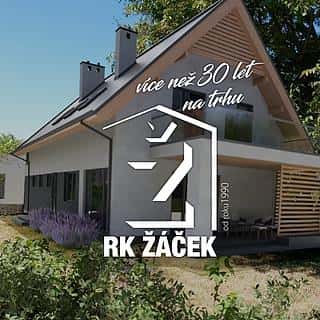 Prodej stavební parcely 847 m² České Budějovice, České Budějovice