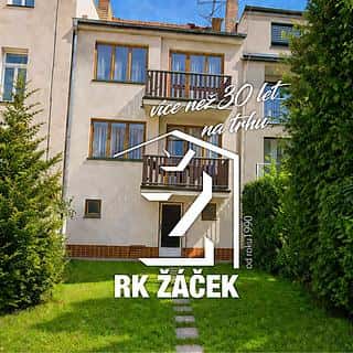 Prodej rodinného domu 197 m² České Budějovice, Zeyerova, České Budějovice