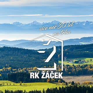Prodej stavební parcely 2479 m² Přední Výtoň, Svatý Tomáš, Přední Výtoň, okres Český Krumlov