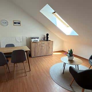 Pronájem kanceláře 15 m² Jindřichův Hradec, Růžová, Jindřichův Hradec