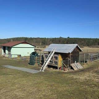 Prodej stavební parcely 713 m² Putim, Putim, okres Písek