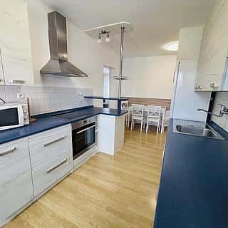 Prodej bytu 3+1 89 m² Vodňany, Výstavní, Vodňany, okres Strakonice