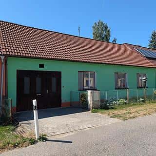 Prodej rodinného domu 225 m² Dříteň, Dříteň, okres České Budějovice