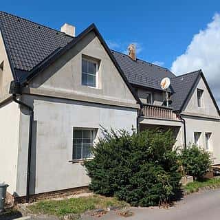 Prodej dvougeneračního domu 332 m² Dříteň, Dříteň, okres České Budějovice