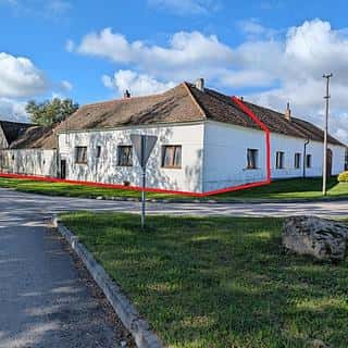Prodej rodinného domu 380 m² Skály, Skály, okres Písek