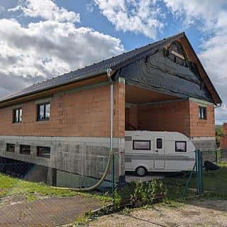 Prodej rodinného domu 401 m² Skály, Skály, okres Písek