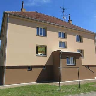 Prodej bytu 3+1 72 m² Dříteň, Dříteň, okres České Budějovice
