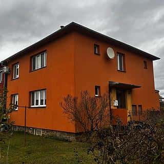 Prodej rodinného domu 120 m² Sezimovo Ústí, Komenského, Sezimovo Ústí, okres Tábor