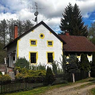 Prodej rodinného domu 1400 m² Hořepník, Hořepník, okres Pelhřimov