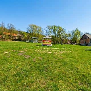 Prodej stavební parcely 1640 m² Radostná pod Kozákovem, Radostná pod Kozákovem, okres Semily
