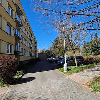 Prodej bytu 3+1 63 m² Turnov, Sídliště Jana Patočky, Turnov, okres Semily