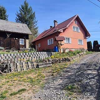 Prodej rodinného domu 150 m² Benešov u Semil, Benešov u Semil, okres Semily